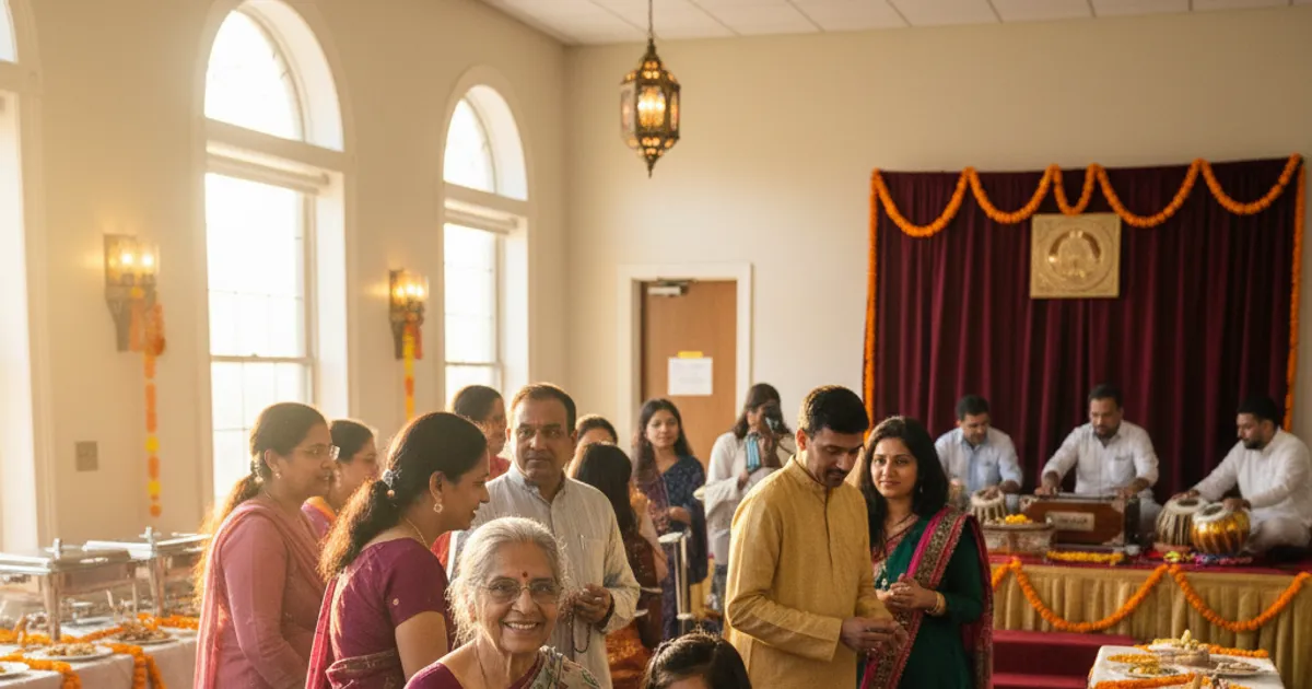 Germantown, MD Community Notes: Indian Eatery in the Works and Library Books Draw Activist Scrutiny
