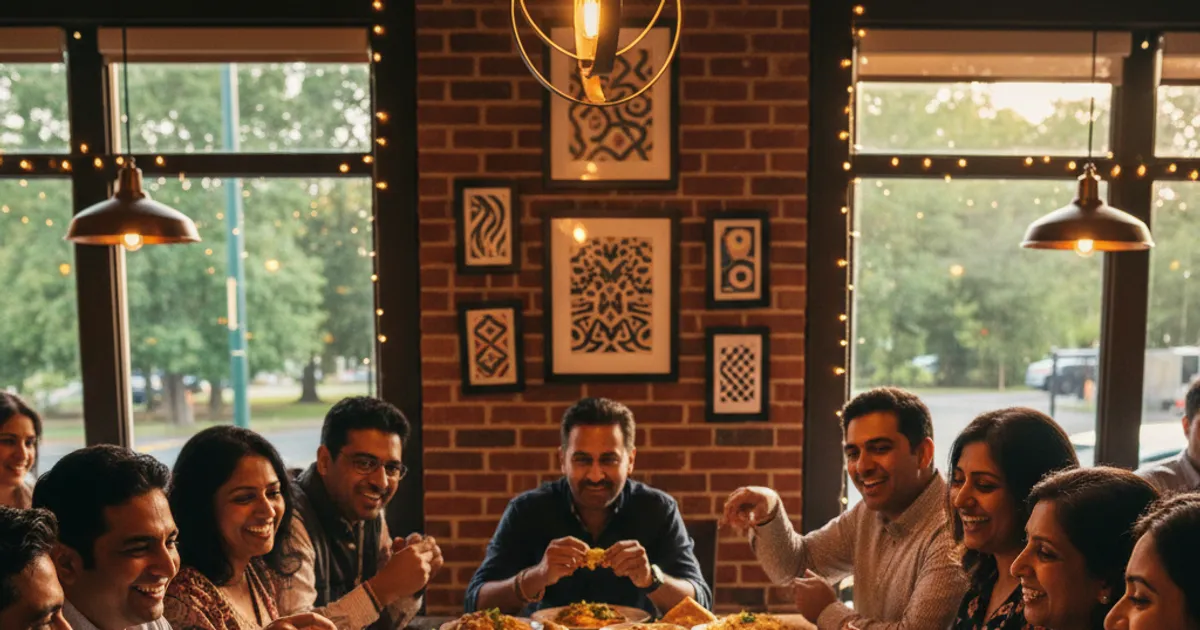 NH44 Indian Brewing Opens in Herndon as Minerva Closes for Renovation and ATA Draws 700 to a Curtain Raiser
