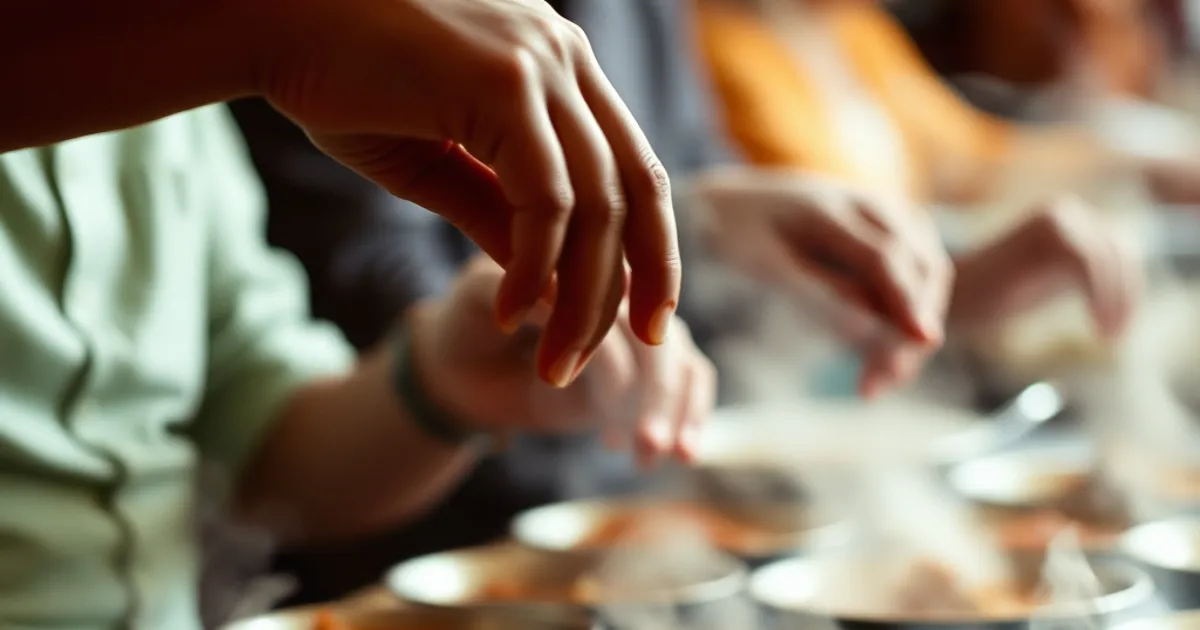 Herndon's Indian Food Scene Expands While Cricket Ground Faces Uncertain Future