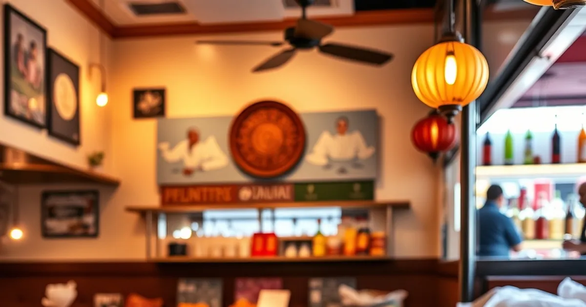 Lotus Indian Fusion Reopens in Hicksville as Extradited Indian Citizen Faces Manslaughter Charges