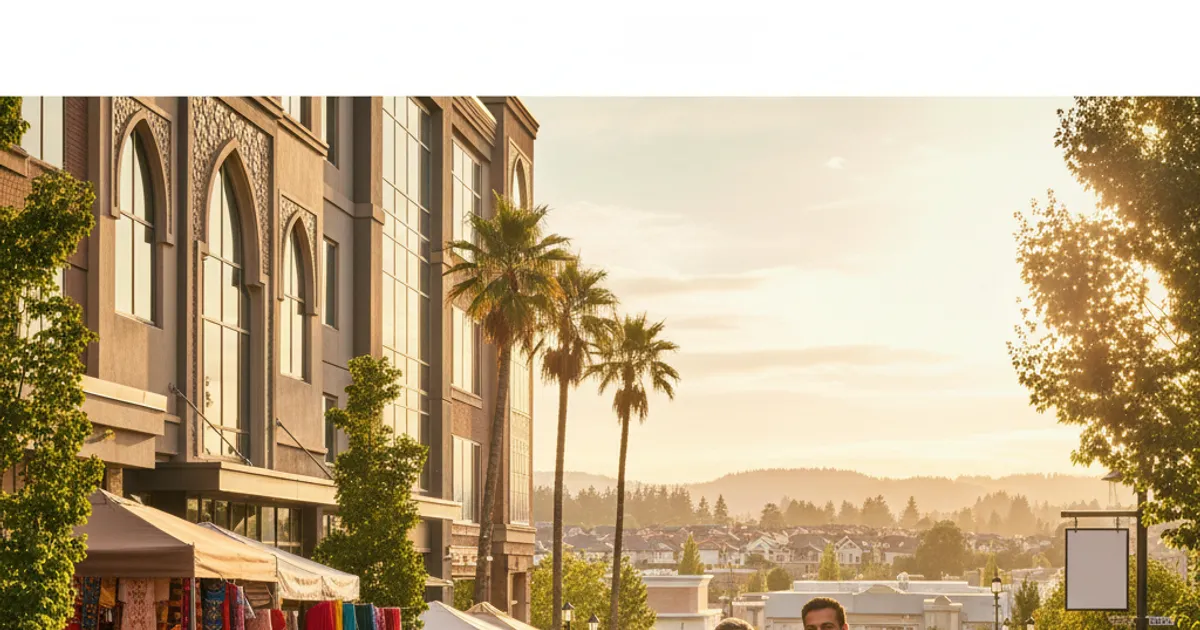 New Homes Spotlight: Hillsboro Real Estate Opportunities for the Desi Community
