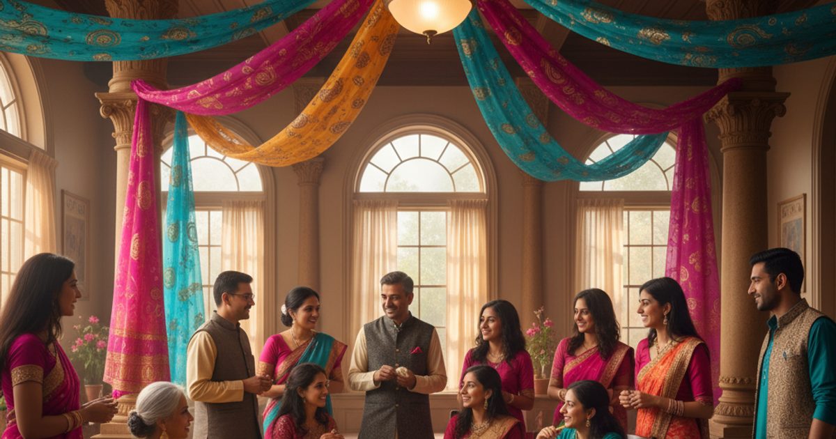 Houston's Desi Community Engages Identity, Politics, and the Power of Hip Hop