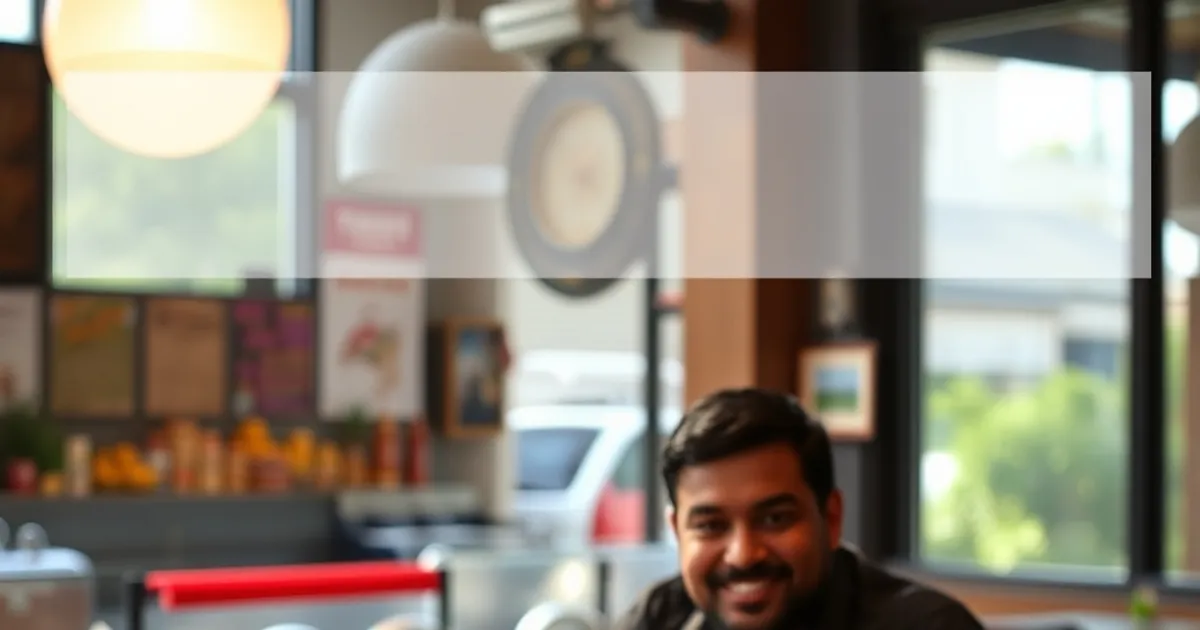 Michelin-Starred Musaafer Leads Houston's Indian Dining Scene as Cricket League Launches 51-Team 2026 Season