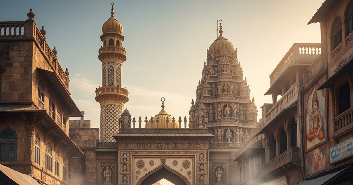 Community, Faith, and Sport: Hyderabad Rallies Around Its Own