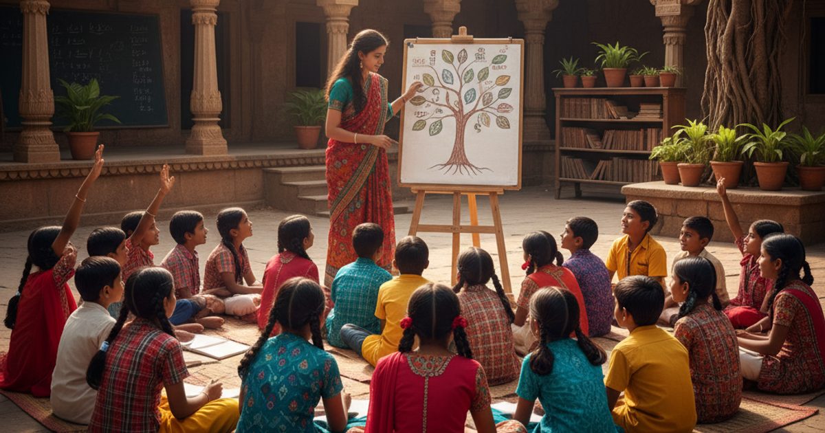 Hyderabad Bets on the Future: Foreign Universities, Defence Startups, and a College Crackdown