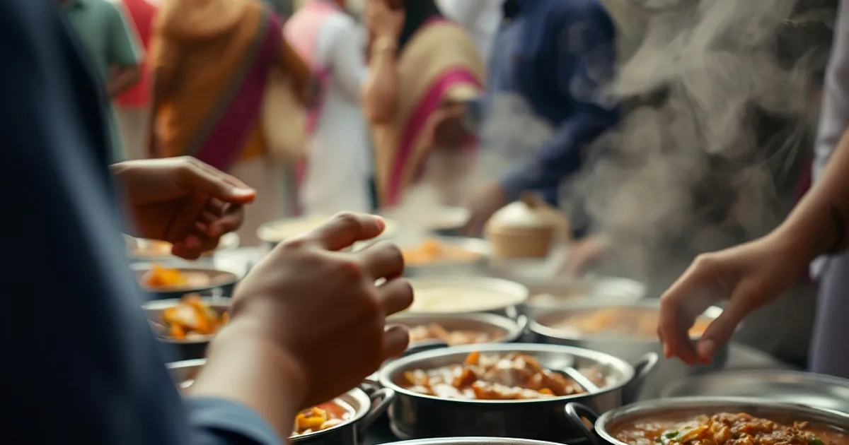 Hyderabad: Bonalu Festivities, Mithai Convention, and a School Rights Row