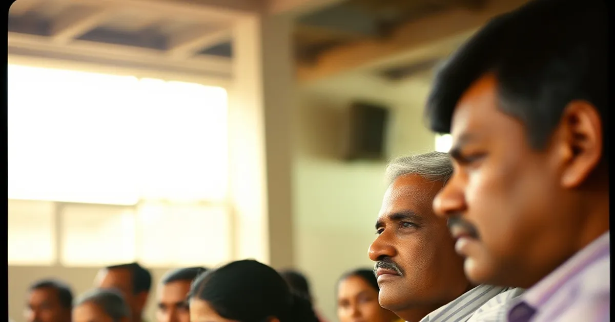 Indiramma Housing Launches, Monsoon Alerts Hit 12 Districts, Telangana Braces for El Niño