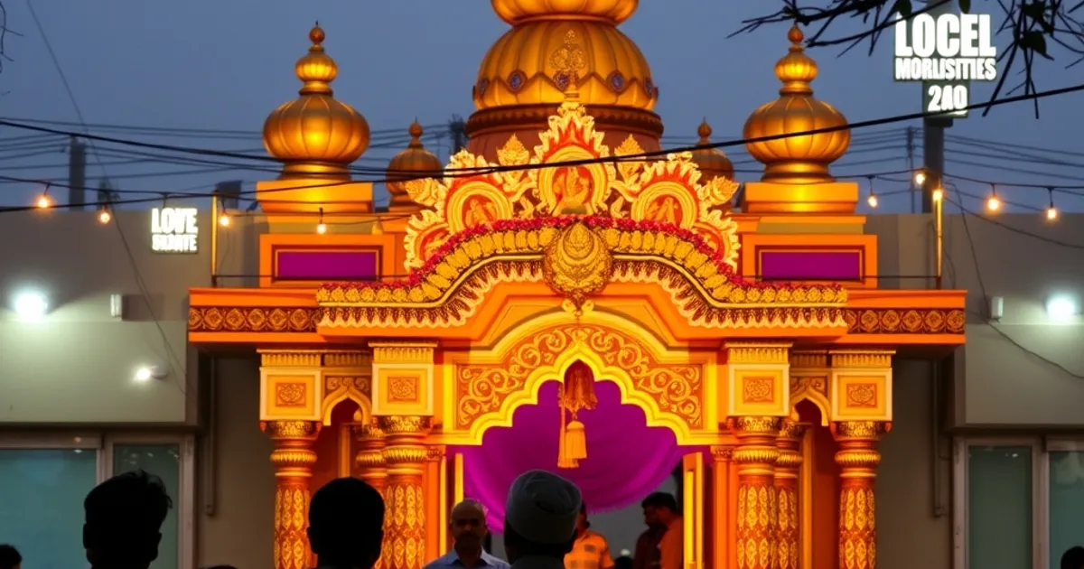 A Landmark Spring for Indianapolis's Sikh Community