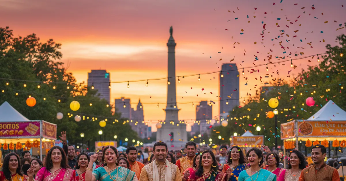 Indianapolis Indian Community News — July 16, 2026