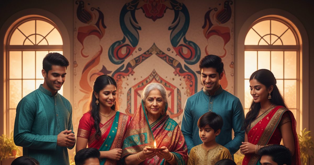 Diwali in Irving Under Pressure: Celebrations, Protests, and Community Resilience