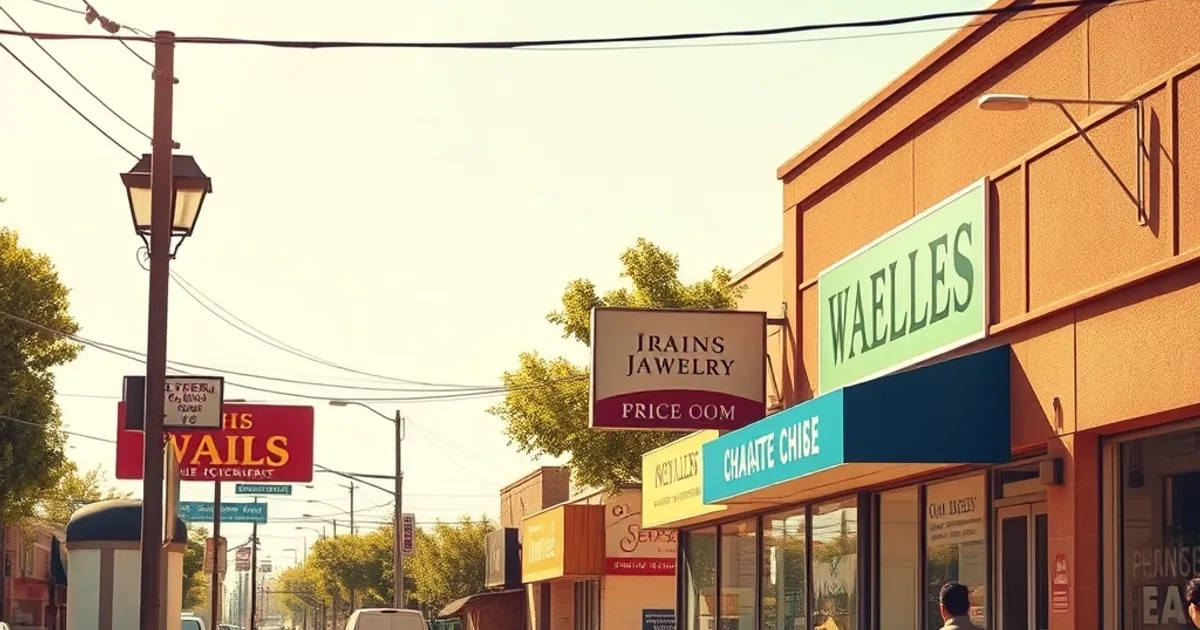 Irving-area Indian jewelry businesses at center of alleged $55 million Texas fraud probe