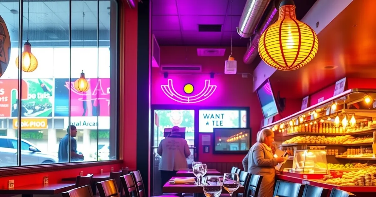 Indian Restaurant Set to Replace TGI Fridays on Route 1 as Iselin Cements Its Desi Dining Reputation