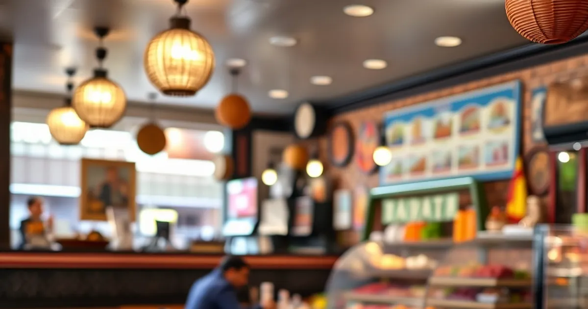 Iselin's Indian Dining Scene Adds New Restaurants as ICE Removes Indian National Wanted Abroad