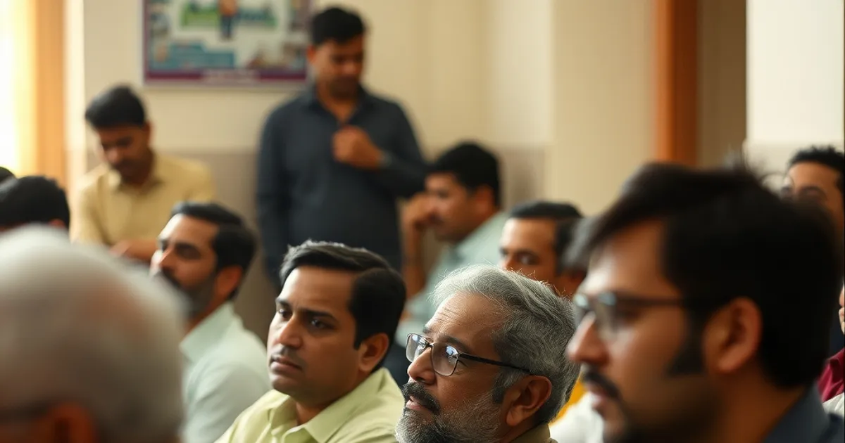 Islamabad in Focus: Diplomacy, Tech Milestone, Civic Reform, and Healthcare Alarm
