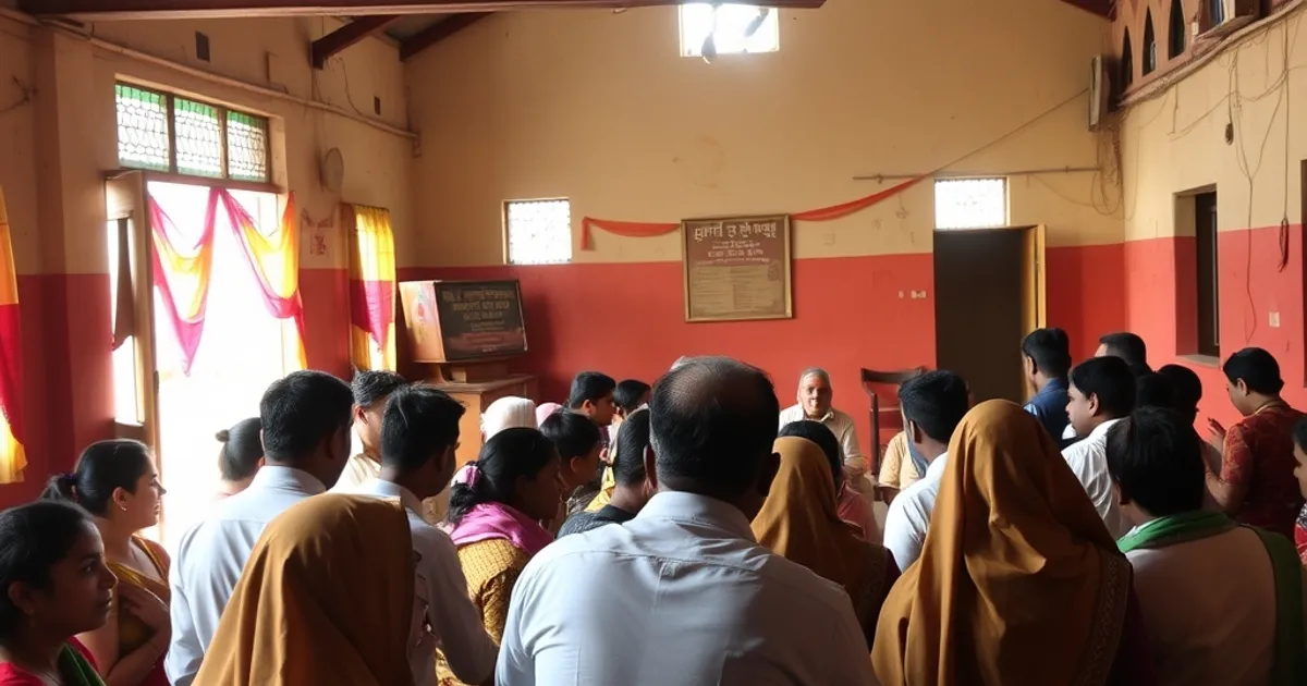 Nine Dead as Boat Capsizes at Bargi Dam; Jabalpur Also Sees Stabbing, School Vandalism