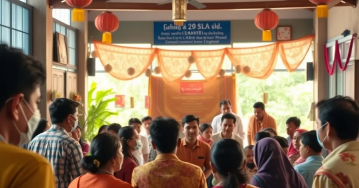 Jakarta Desi News Roundup — July 21, 2026