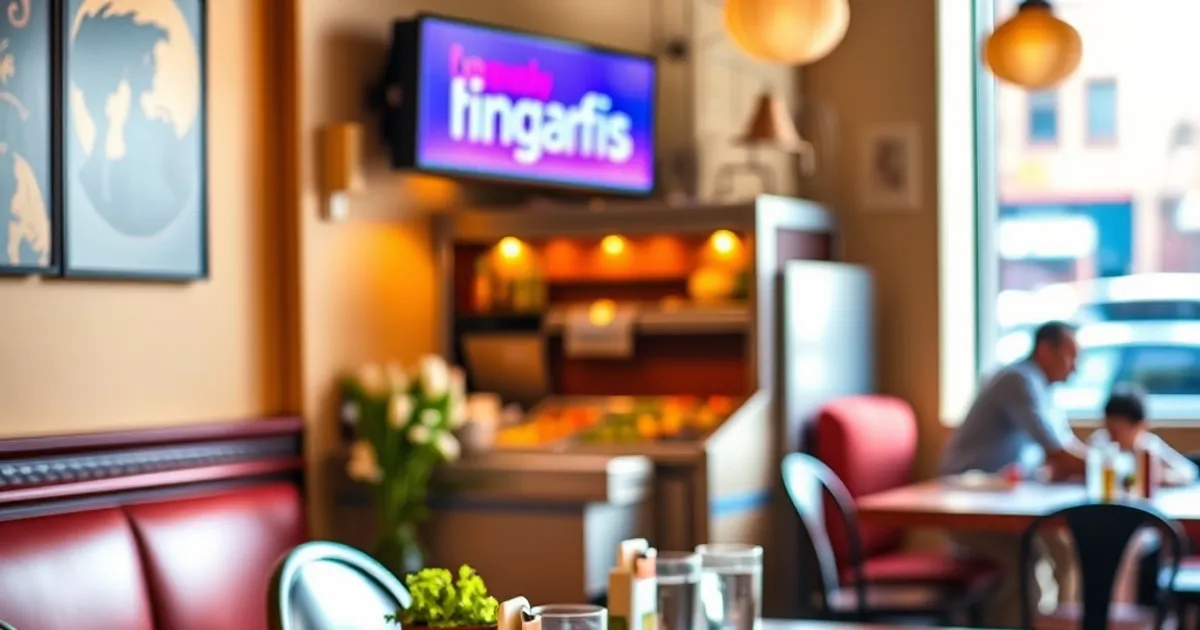 Jersey City's Indian Food Scene Surges as Kati Roll Company and Bangalore Kitchen Open