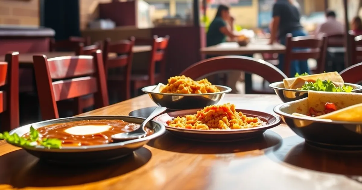 Kati Roll Company Coming to NJ as Jersey City Plans New Hindu Temple and Celebrates Desi Dining