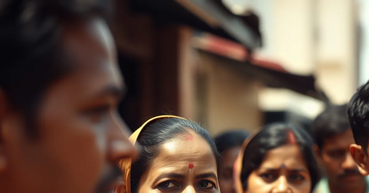 Culture, Color, and Cuisine: Johannesburg's Indian Community Celebrates and Preserves Its Heritage