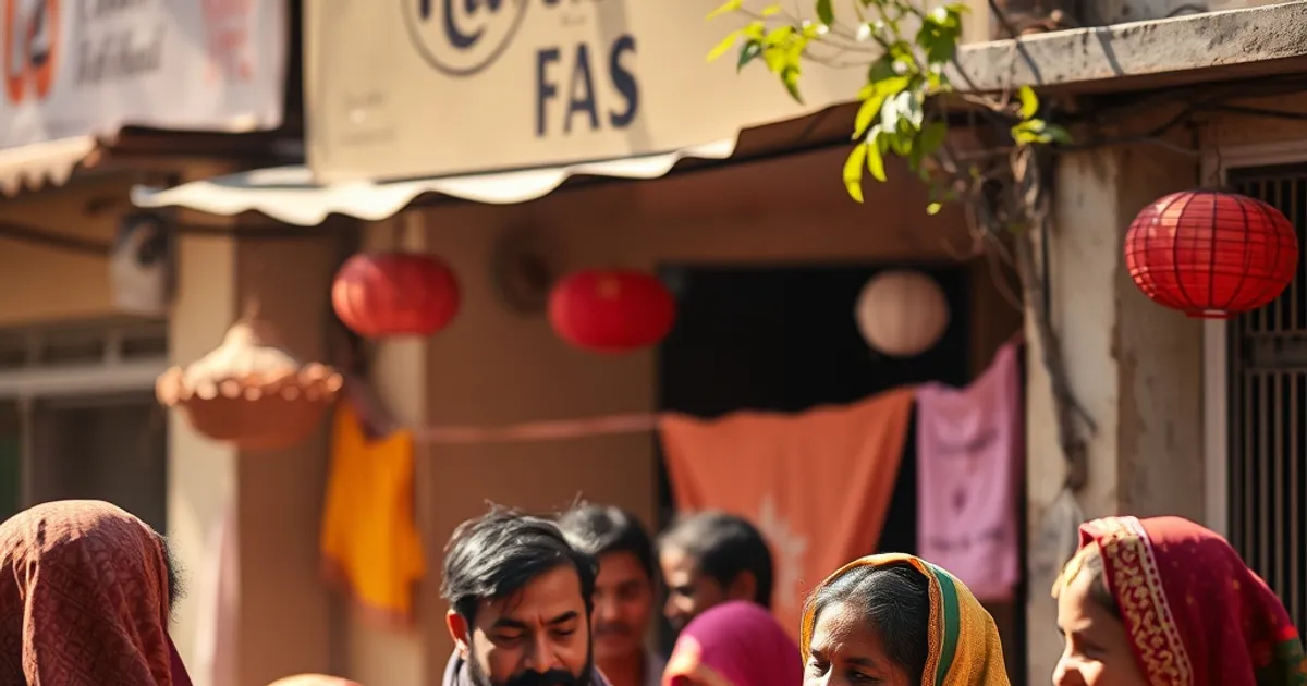 South Asian Heritage Lives in Johannesburg: Diwali, Holi, and the Revival of Indian Cuisine