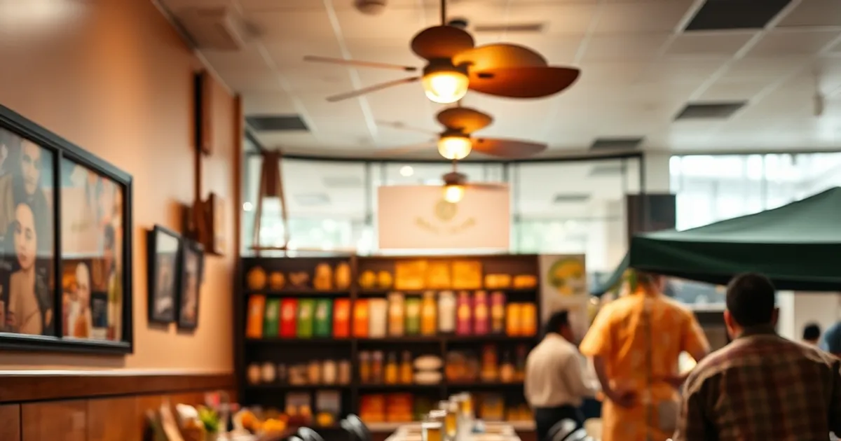 Indian Restaurant Tabla Coming to Johns Creek; Tech Executive Dies Playing Cricket