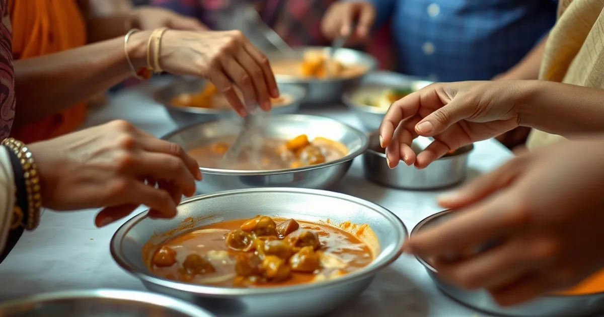 New Indian Restaurant Opens in Johns Creek as Cricket Tragedy Strikes South Asian Community