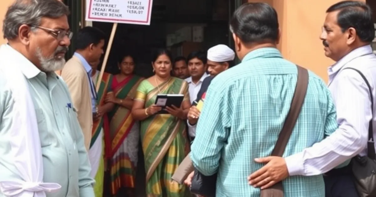 Dombivli Hospital Assault Ignites Doctor Strike Threat as KDMC Smart Meter Bills Soar