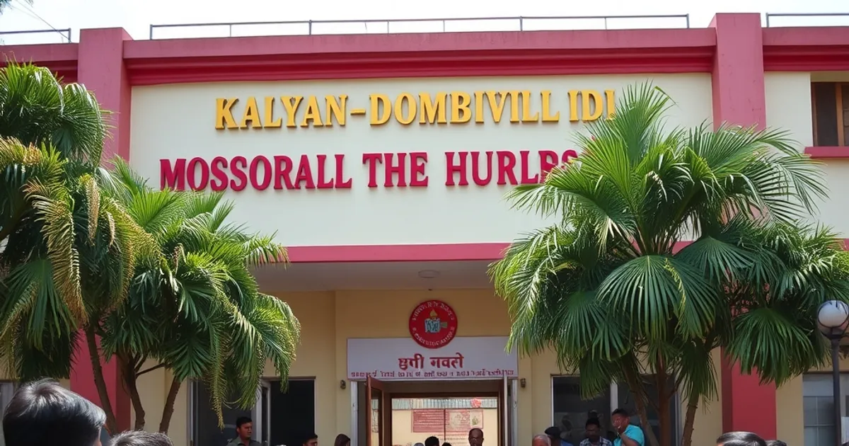Kalyan-Dombivli: Hospital assault triggers doctors crisis, Mahayuti secures KDMC helm