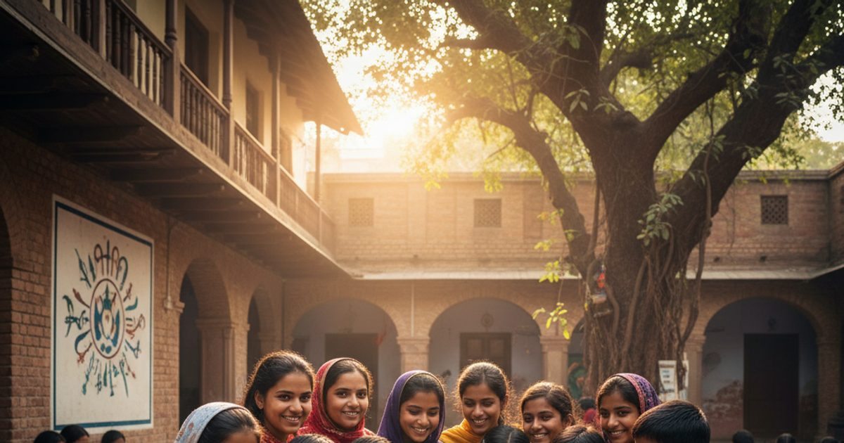IIT Kanpur Drives India's Automotive Future With Renault Partnership and Alumni Generosity