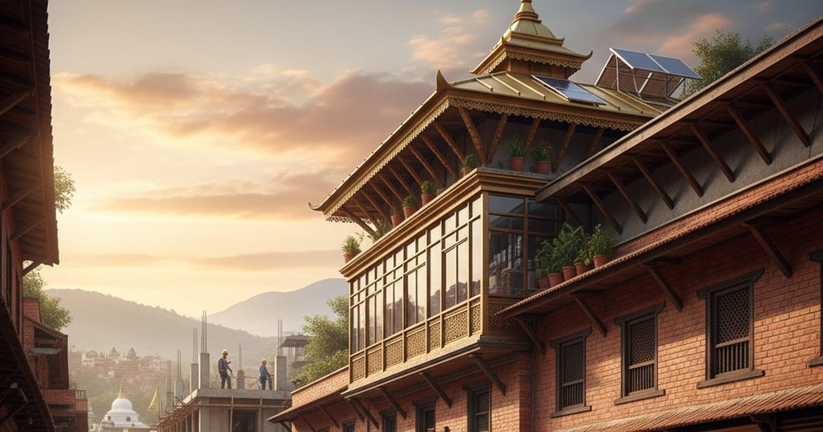 Kathmandu Steps Into the Spotlight: Global Awards, World Tourism, and a Booming Cocktail Scene
