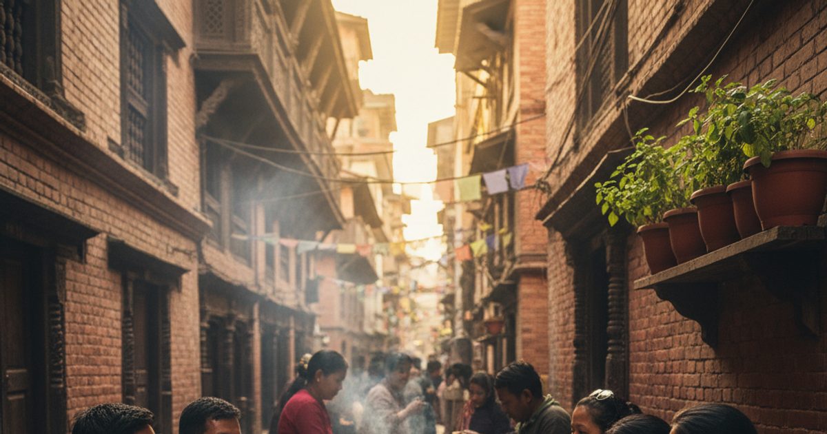 Kathmandu Uncorked: The City's Cocktail Culture Gets Global Attention — and a Travel Rethink