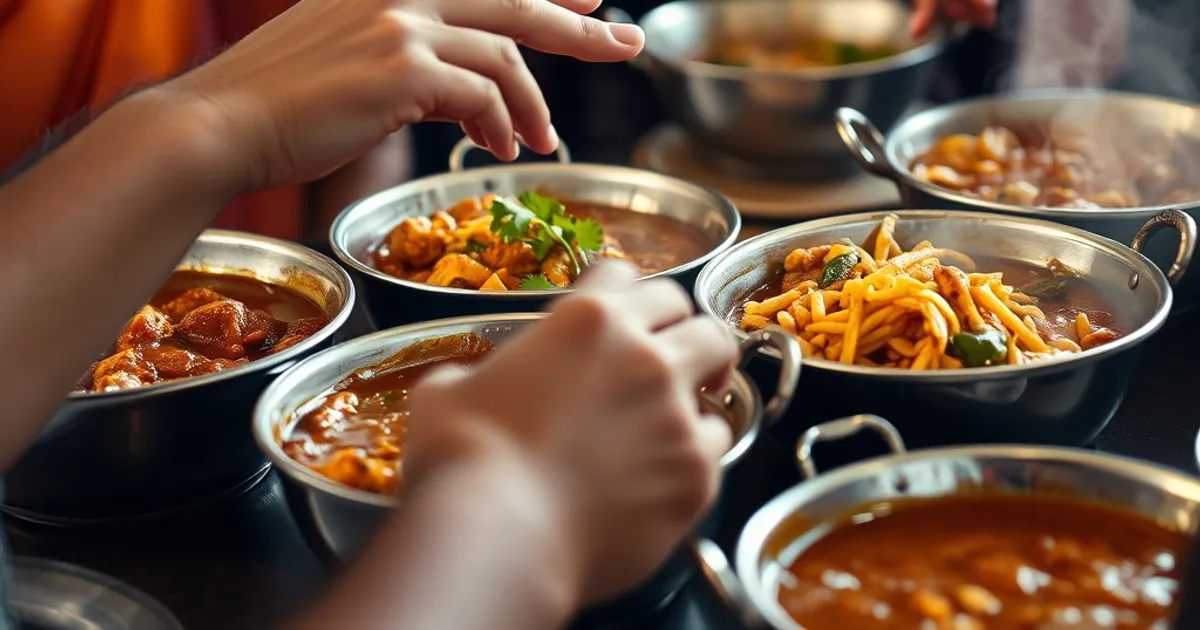 Aga's Houston Favorite Set to Open in Katy as Indian Restaurant Scene Expands