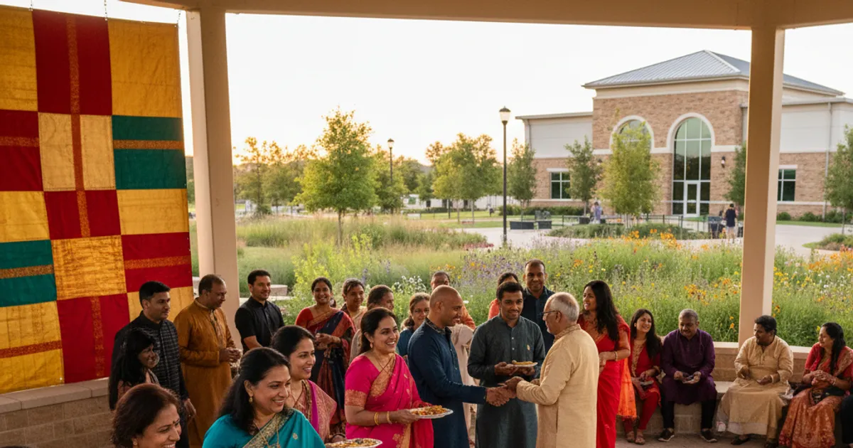 Katy Desi Roundup: Popular Indian-Pakistani Restaurant Aga's Opens New Location