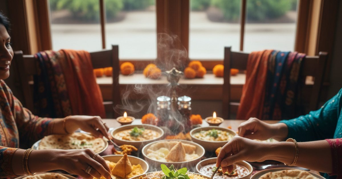 Aga's Indian-Pakistani Restaurant Expands to Katy as the Suburb's South Asian Dining Scene Earns Its Own Guide
