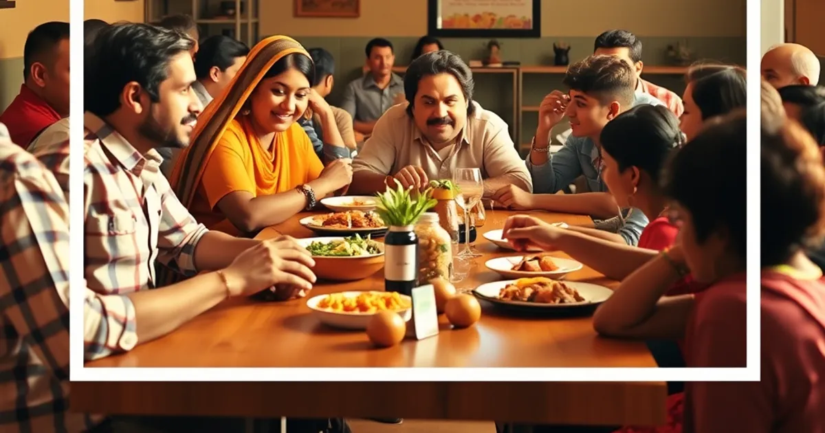 Katy, TX Desi Dining Grows: Beloved Houston Indian-Pakistani Restaurant Aga's Opens New Suburban Location
