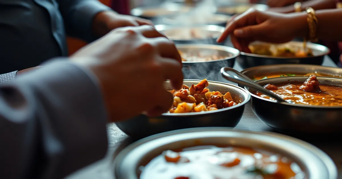 South Asian Food Scene Expands in Katy as Aga's Restaurant and New Venues Signal Community Growth