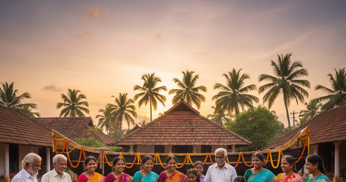 Drug Networks, a Wrongful Imprisonment, and Street-Level Crime: Kochi's Security Stories This Week