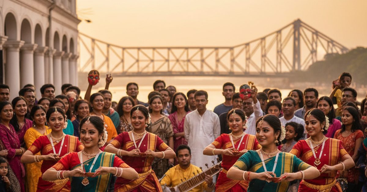 Kolkata's Media and Cultural Pulse: A Television Channel Goes Dark and a City Stays Watchful