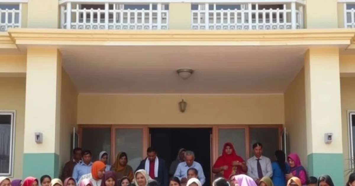 Kota mothers demand transplant or euthanasia after C-section negligence at New Medical College