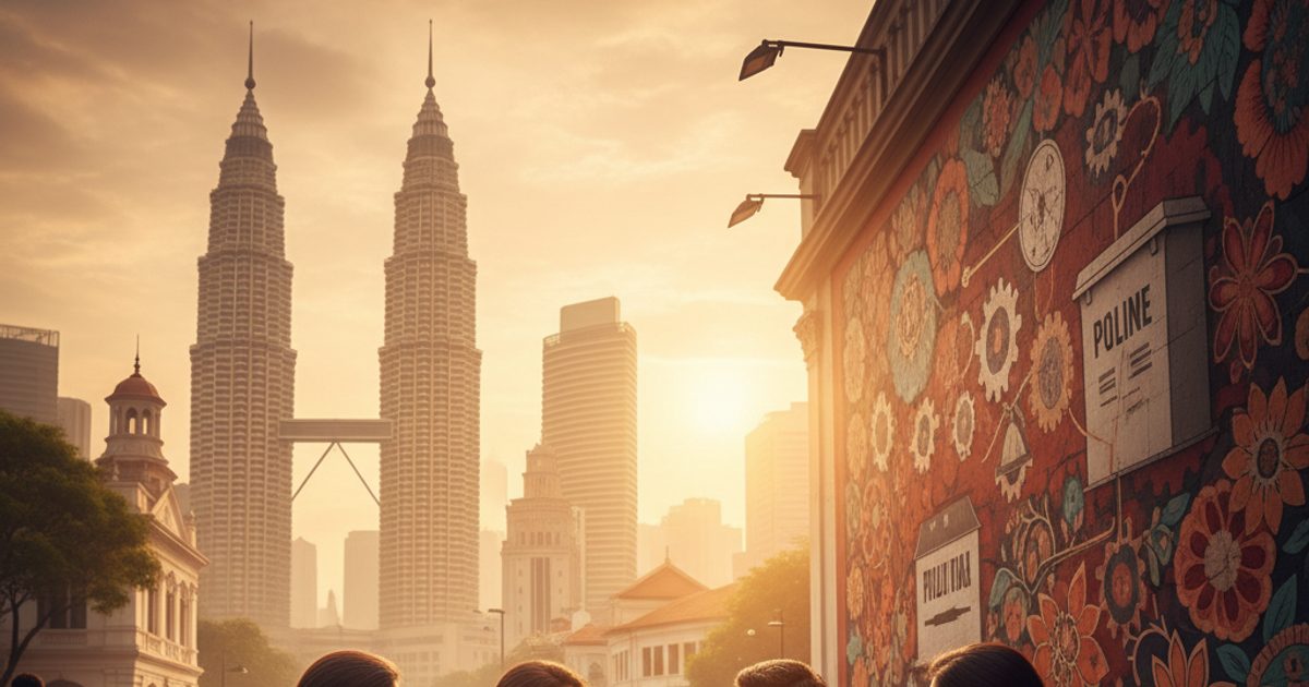 Bangladesh Presses Malaysia on Labor Migration as Indian Traveler Remains Stranded at KLIA