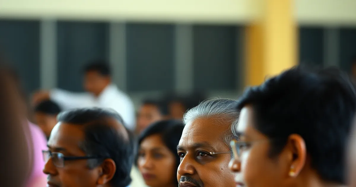 South Asian Communities in Kuala Lumpur Navigate Rights and Identity Challenges