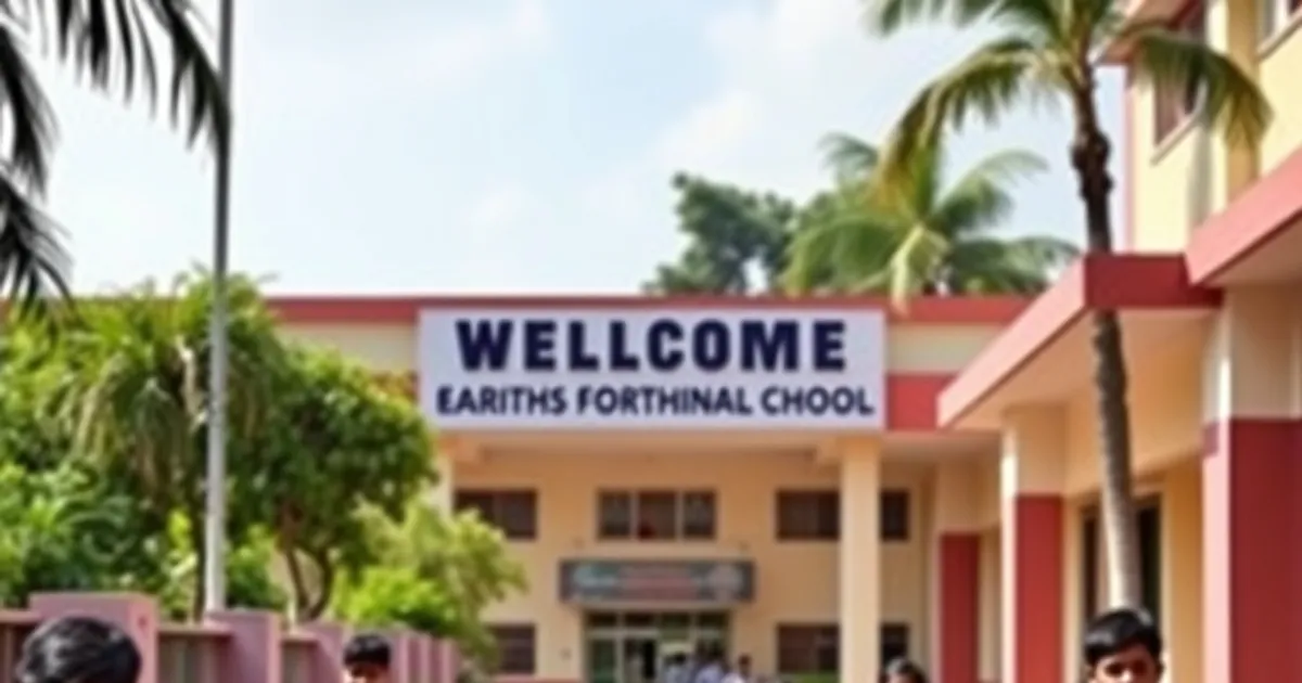 Latur's NEET Scandal Deepens as Arrests Mount and Coaching Owner Drops Bail Bid
