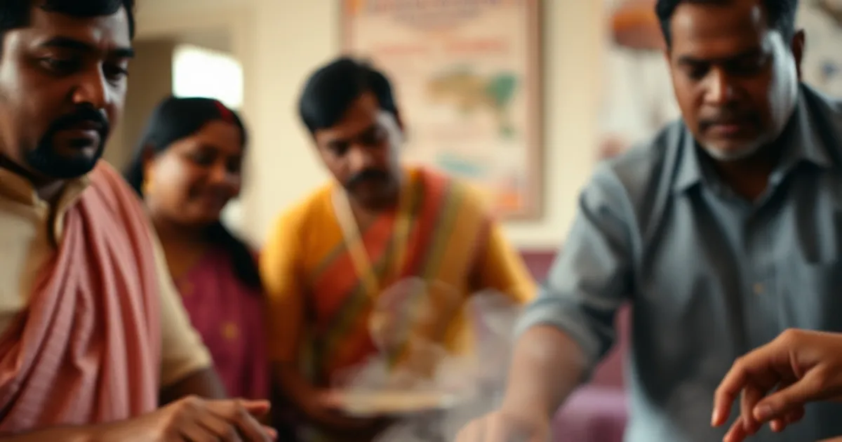 Indian Restaurants Expand Into Leander as South Asian Dining Scene Grows