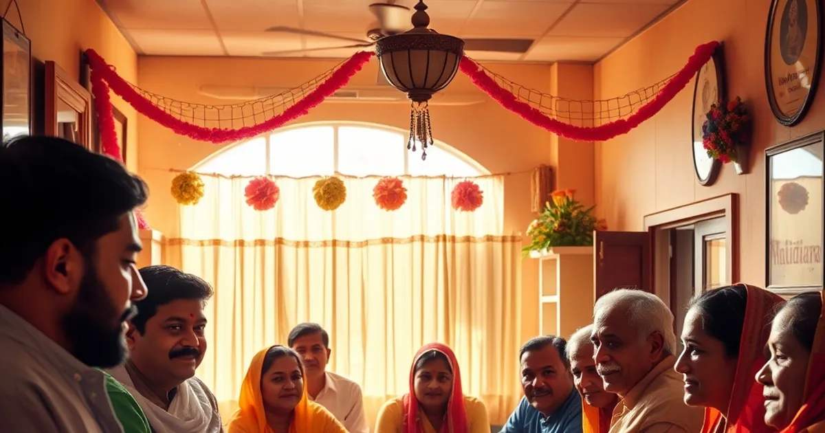 Leicester's Multicultural Legacy Under Scrutiny After 2022 Unrest; Haldiram's Plans UK Debut