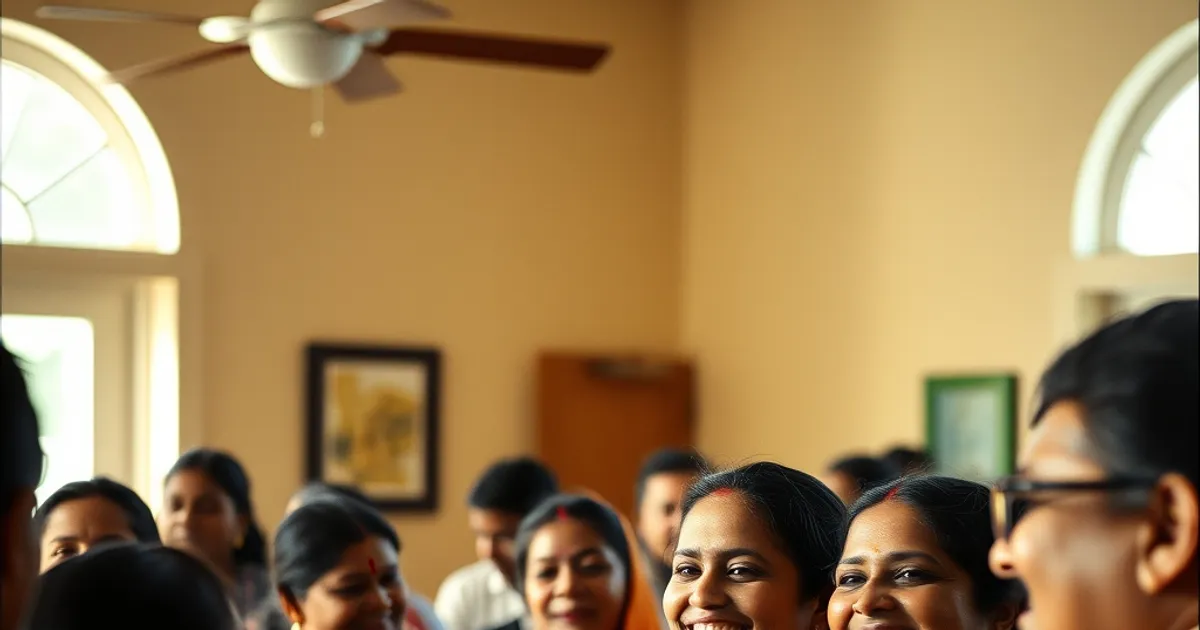 Lexington Mourns Community Pillar Narain Bhatia as Desi Arts and Culture Continue to Flourish