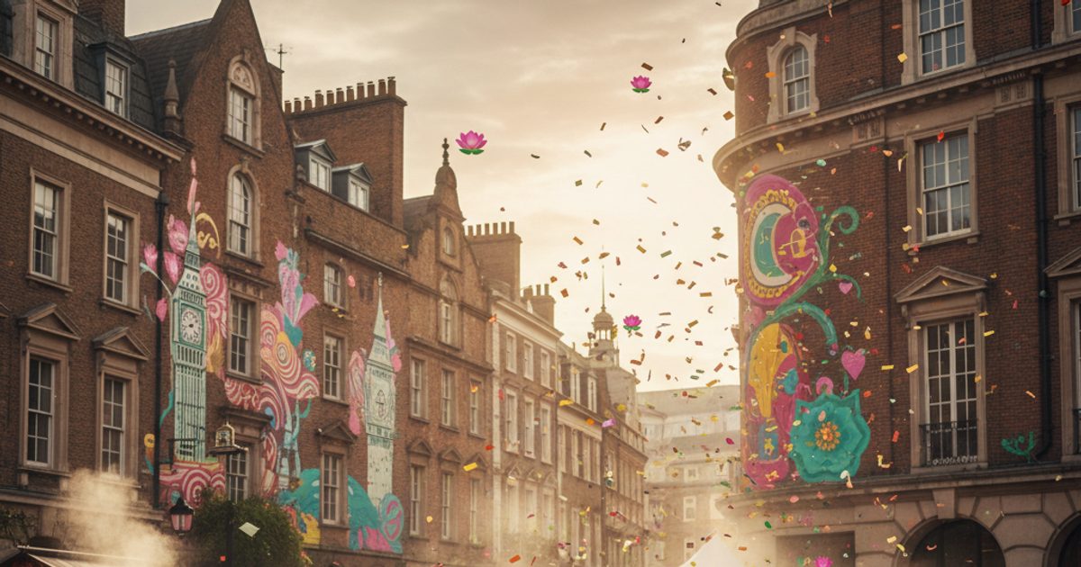 Beats, Screens and Border-Crossing Voices: South Asian Arts and Entertainment Make Their Mark