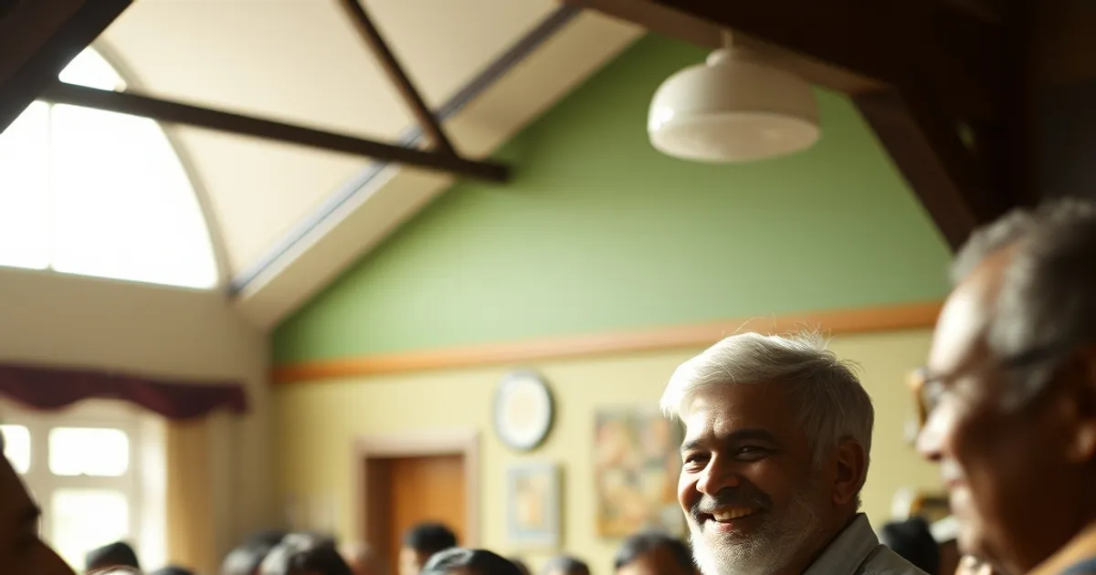 London Desi Digest: Sikh Community Advocacy, a Tragic Loss, and the City's Finest Indian Restaurants