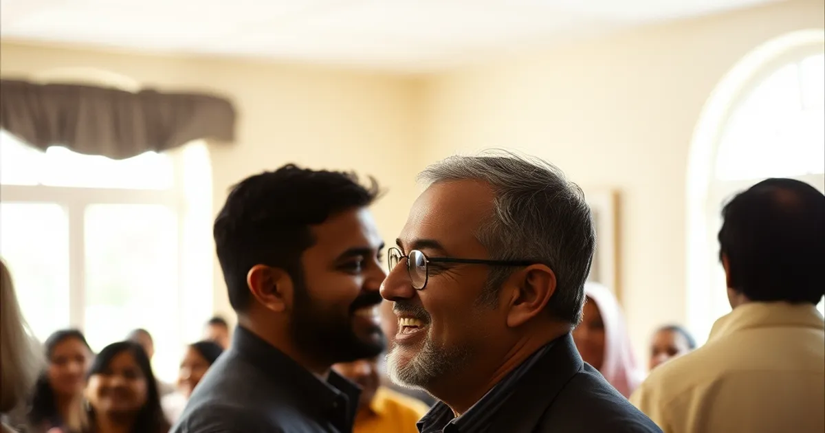 London's Indian and South Asian Diaspora: Grief, Justice, and Community Pride