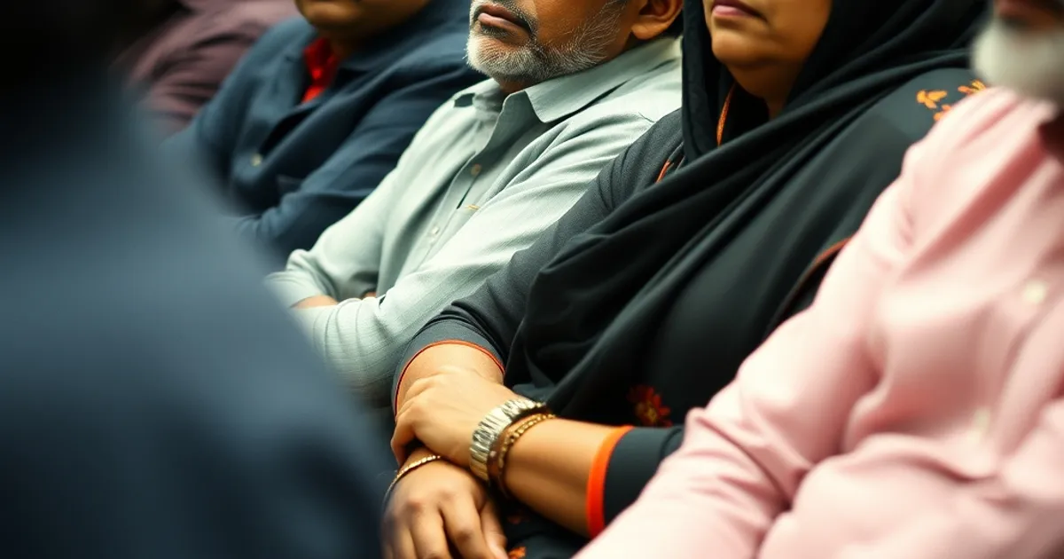 London's Sikh Community Calls for Parliamentary Inquiry After Kirpan Killing as Hackers Jailed and 80 Bangladeshi Councillors Elected