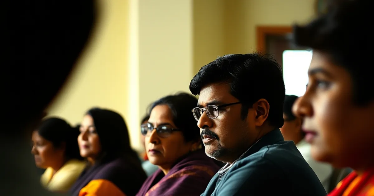 Louisville Hindu Community Confronts Temple Hate Attack While Diwali Lights Up the State Capitol